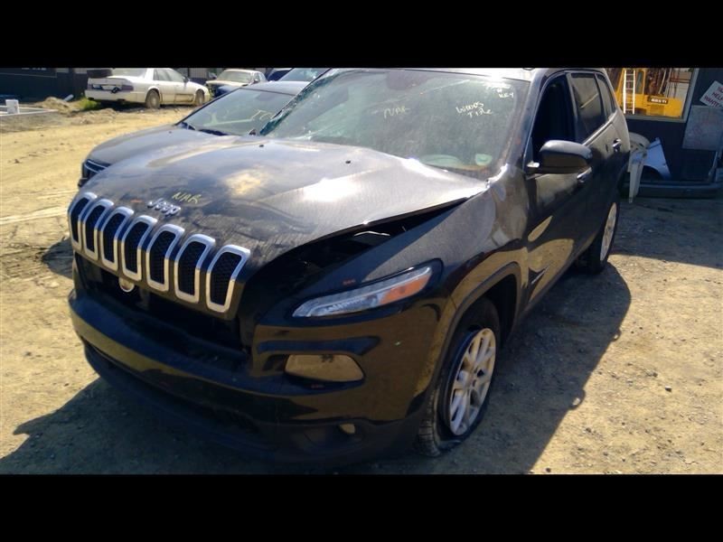 Speedometer 3.5" Display Screen Fits 14 CHEROKEE 29263