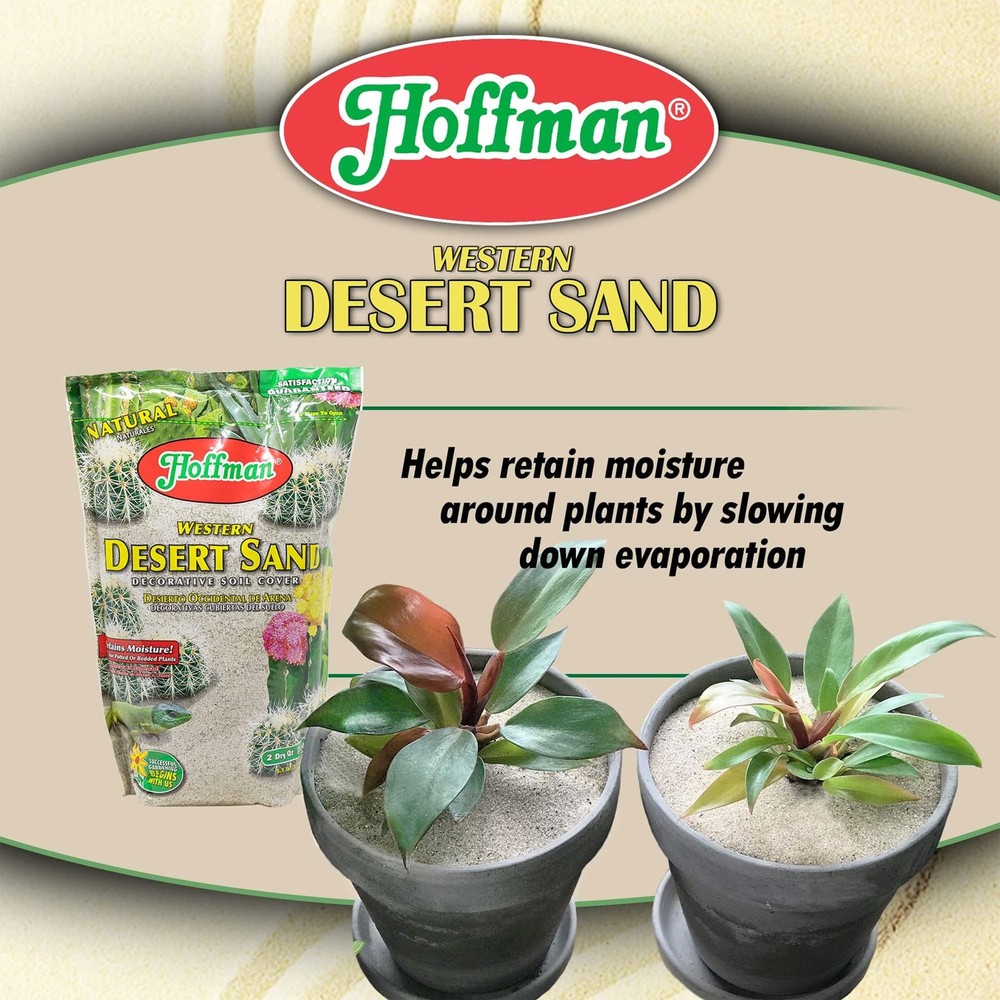 HOFFMAN Western Desert Sand (14302)