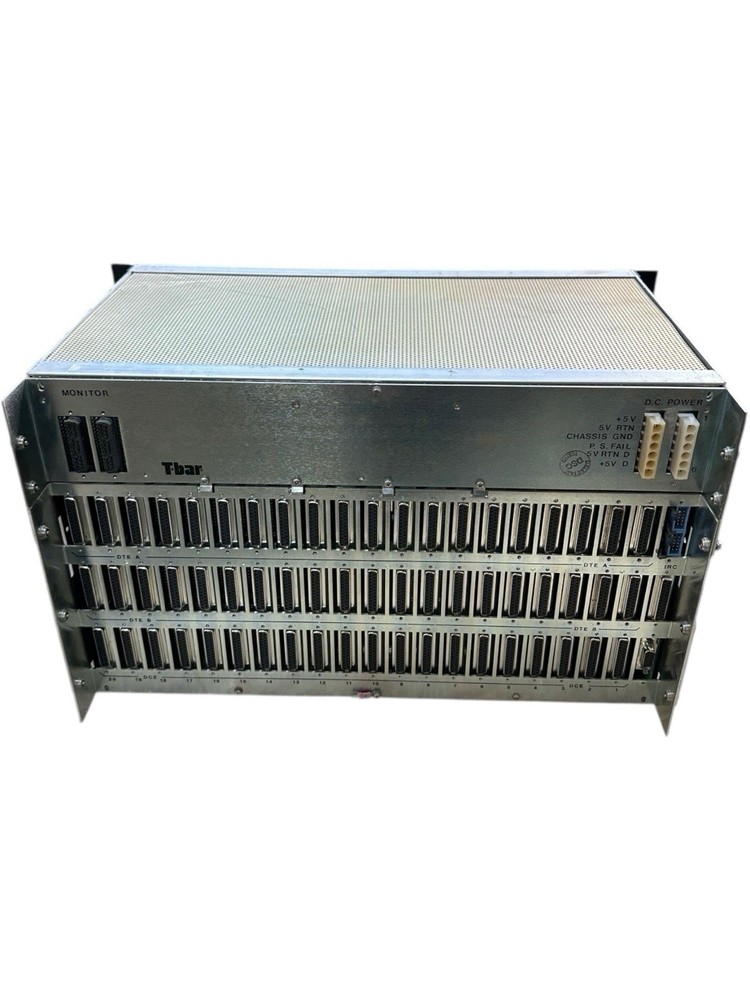 T-BAR Dataswitch 58022, 80418-01 **SALE**