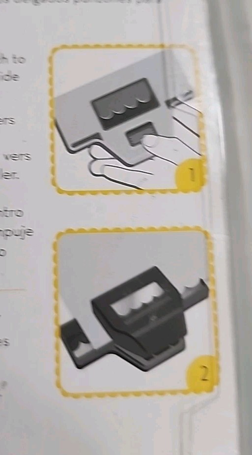 ek tools paper punch
