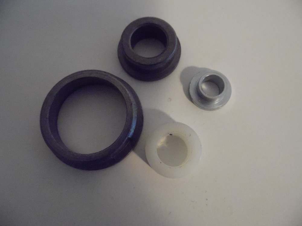 COLEMAN / FLEETWOOD UPPER CRANK ASSEMBLY REBUILD KIT