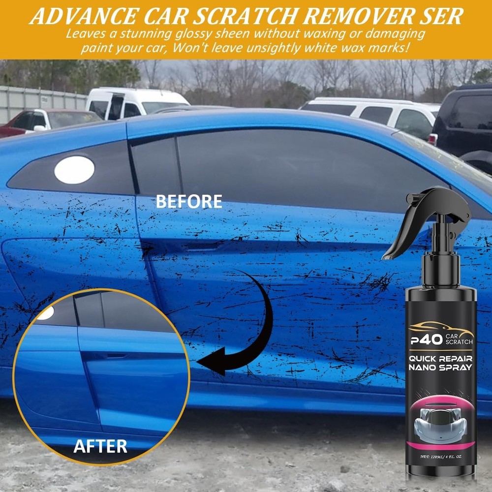 Car Coating Spray,New Quick Effect Agent Spray,Quickly Coat Car...