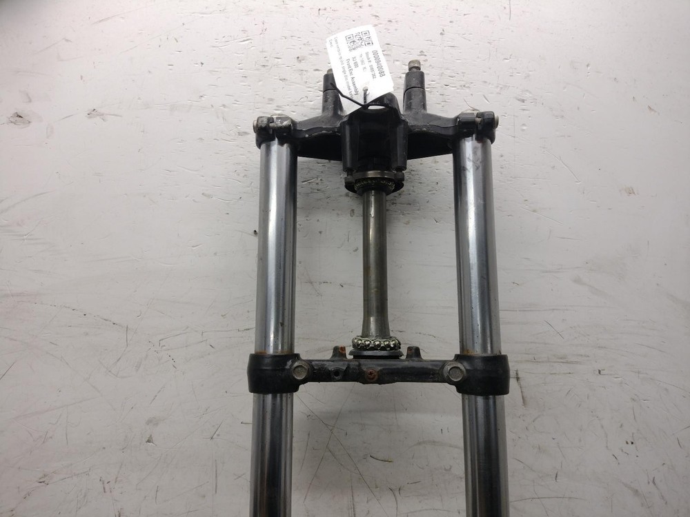 1992 YAMAHA XJ 600 FRONT FORK ASSEMBLY