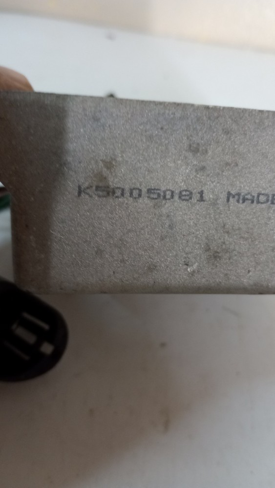 Ignition Control Module Ignitor K5005081