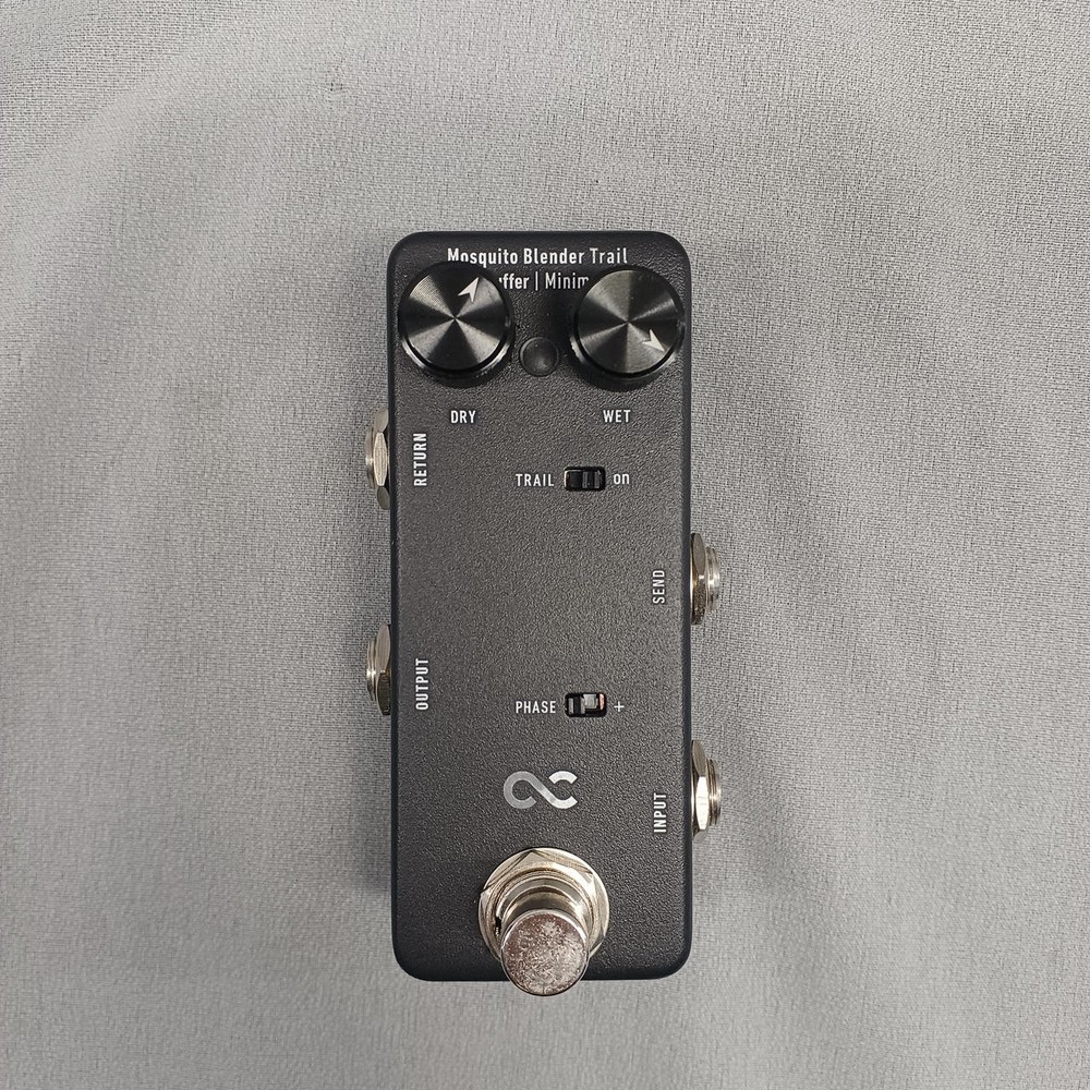 ONE CONTROL MBTBJF blender trail 232138