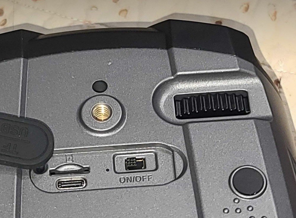 Night Vision Goggles,4K Night Vision