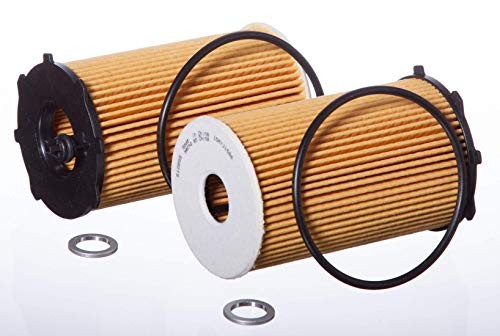 EXT LIFE OIL FILTER Oil Filter - 1 Pack