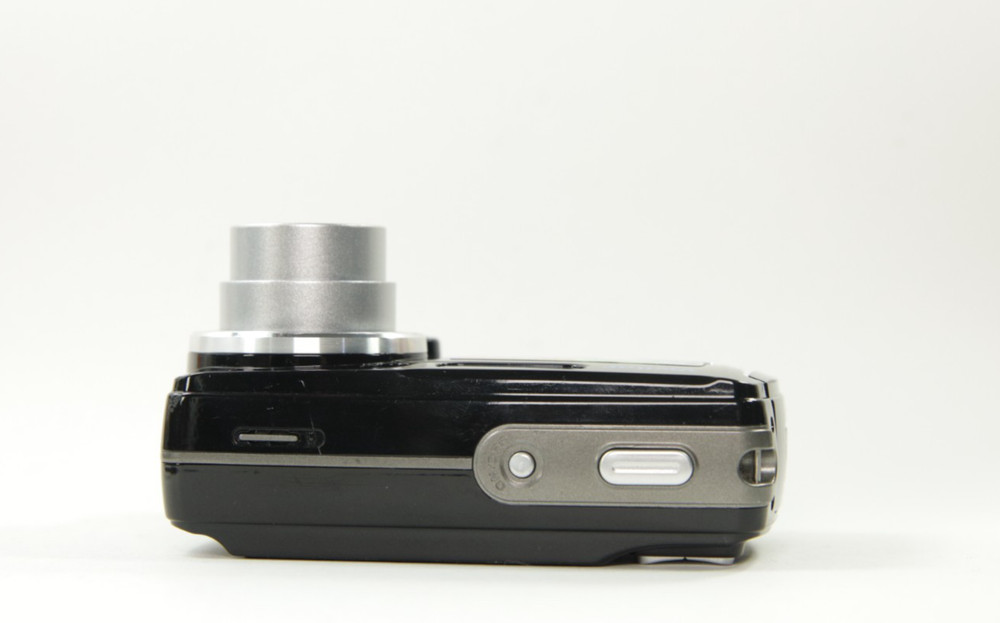 Vivitar Vivicam 5308 Compact Digital Camera - TESTED