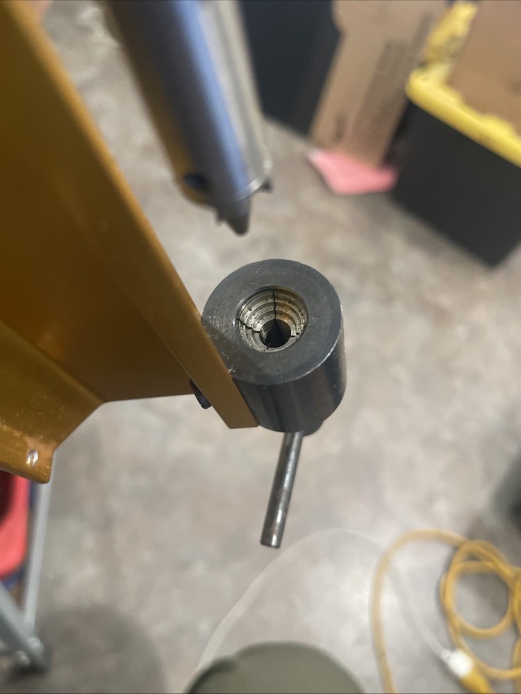 Forster Cartridge Case Trimmer Tool