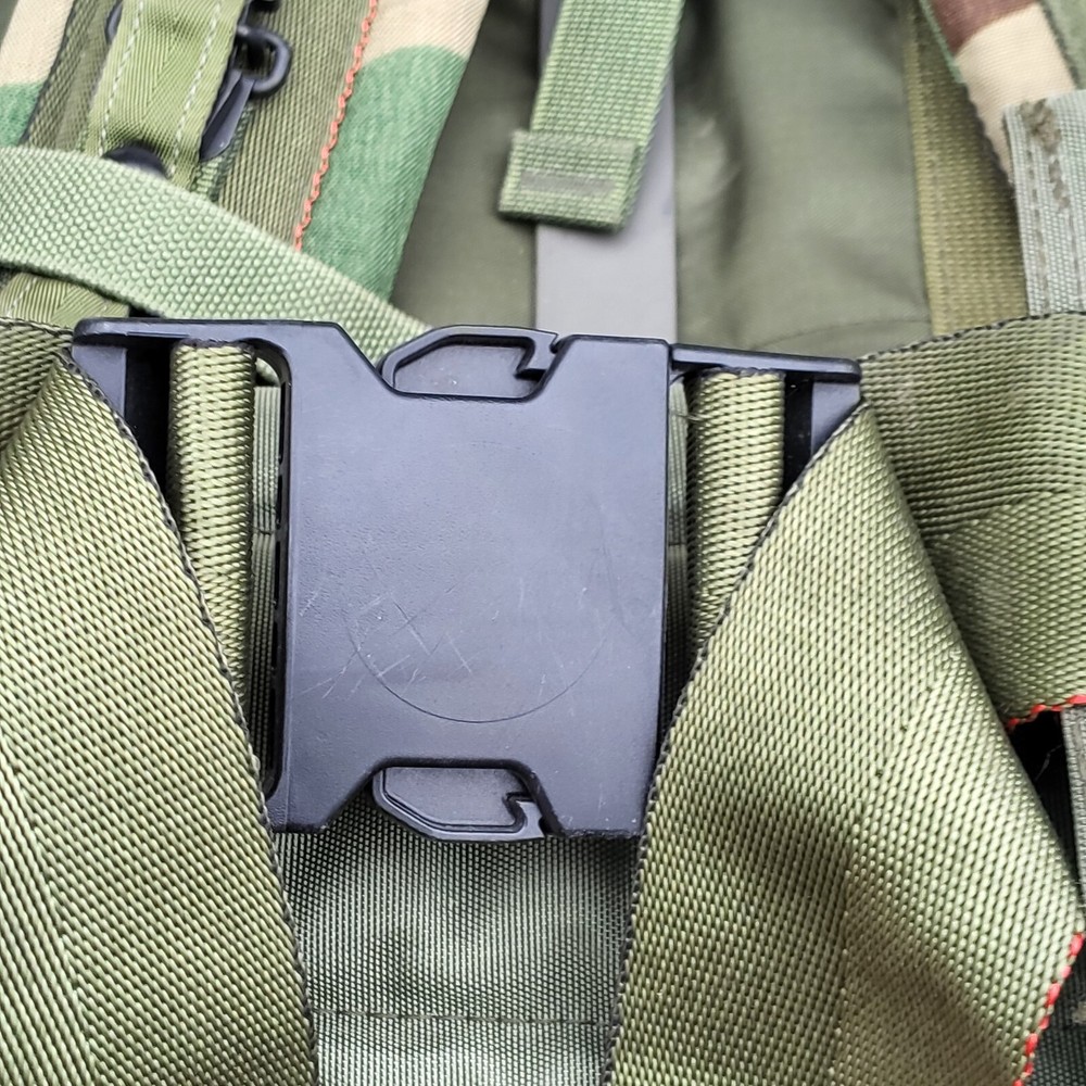 US MILITARY ALICE Combat Field Pack - MEDIUM or large with Frame Set