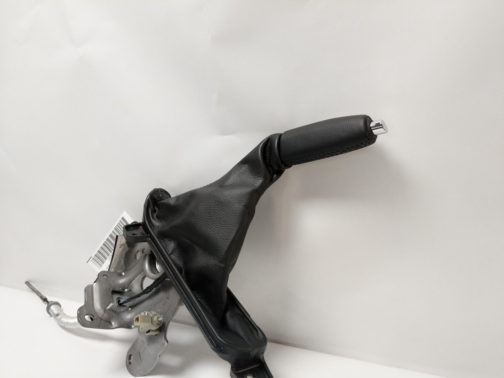 2021 FORD MUSTANG Emergency Brake Handle Assembly