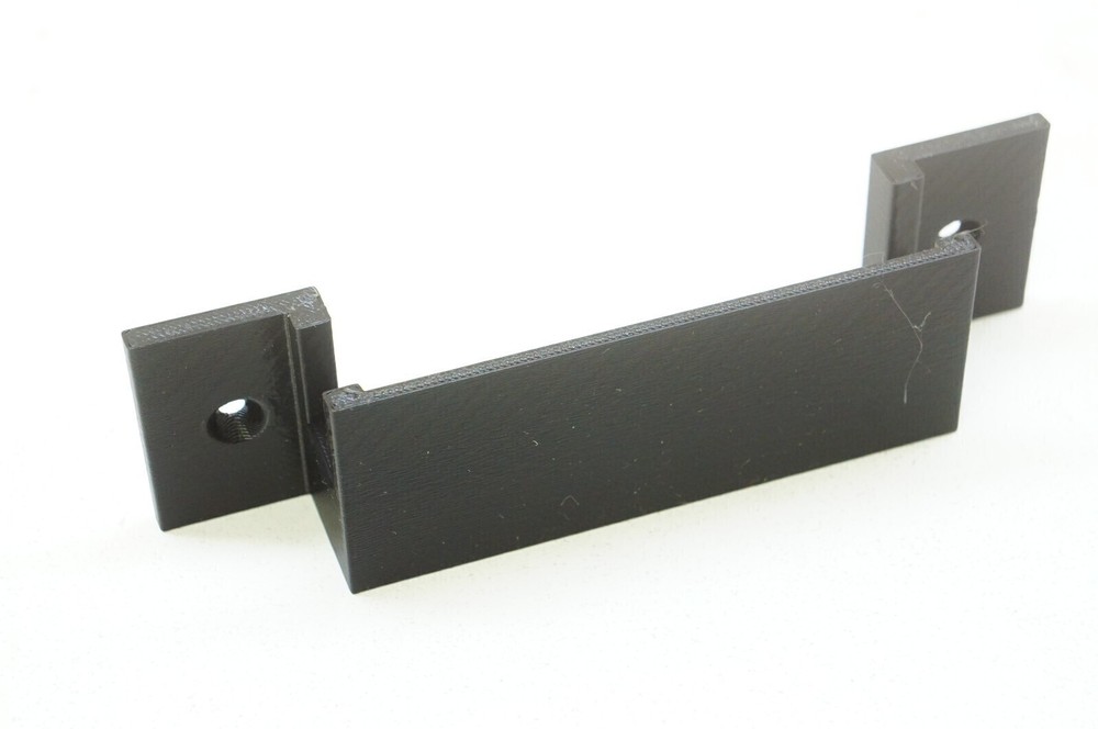 Under Desk Mount for NetGear GS305E Network Switch Mounting Bracket