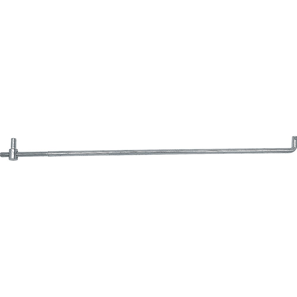 Accelerator Throttle Rod; Universal Fit