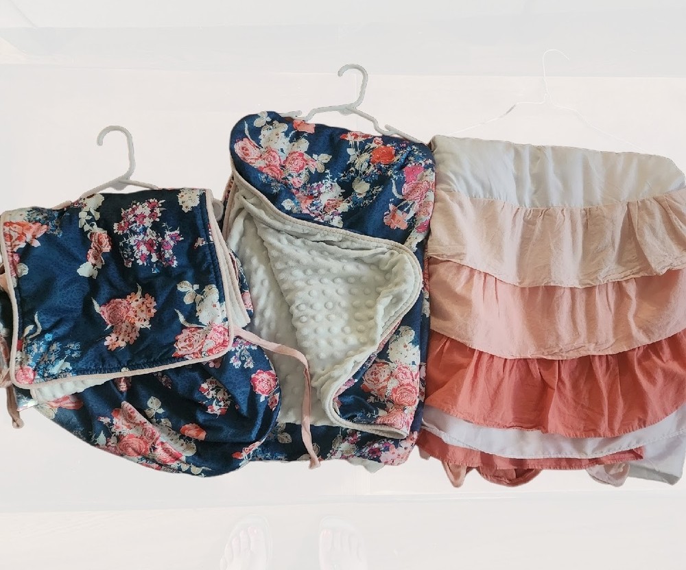 Boutique Baby Bedding