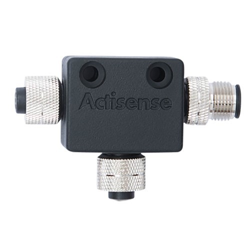 Actisense NMEA2000 Micro T Connector (A2K-T-MFF)