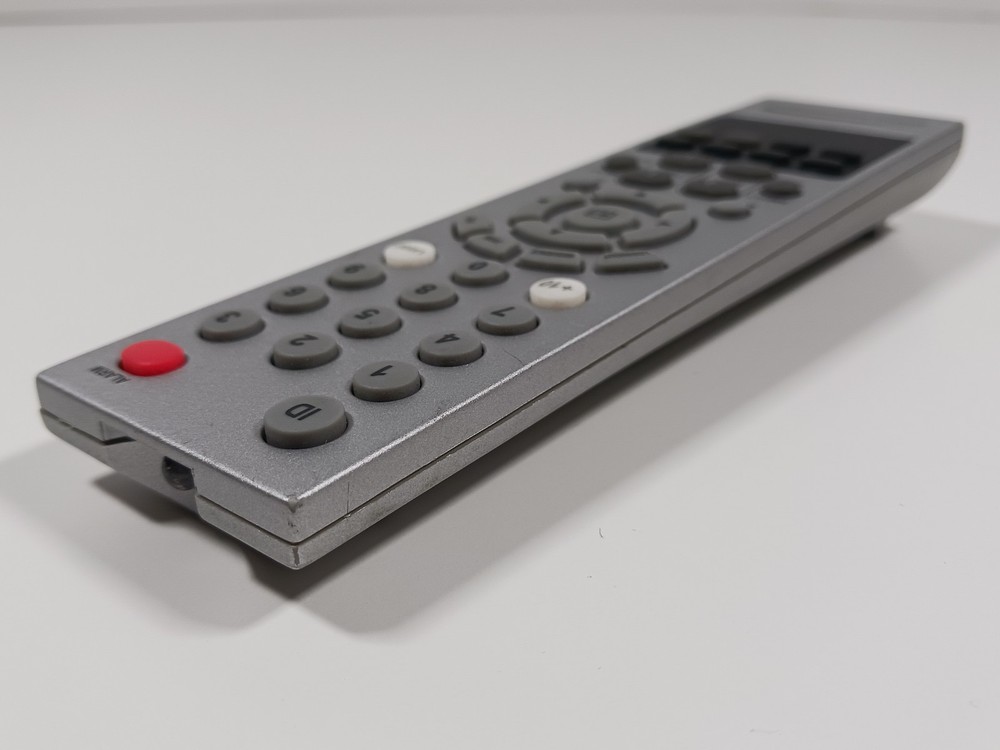 Speco Technologies 1 TB D16CS1TB DVR Replacement Remote - Tested, Works