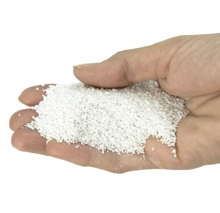 Perlite Medium Grade Bulk 4 Cu Ft 113L Soil Amendment Hydroponic Mix