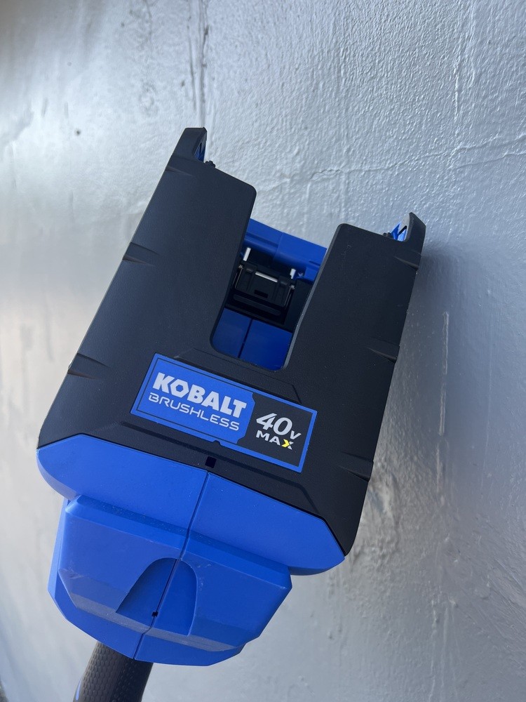 KOBALT KMH 1040-03 EDGER