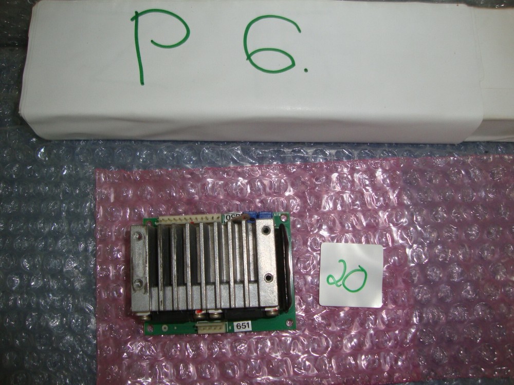 ORIENTAL MOTOR 5-PHASE DRIVE CSD5814N