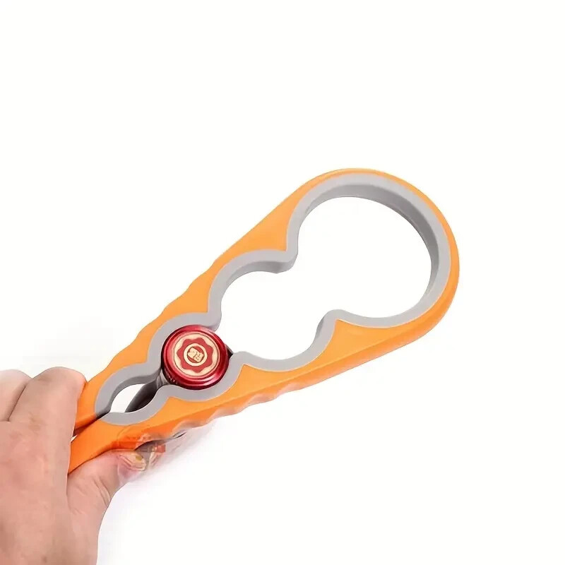 JAR OPENER 4 In 1 Lid Bottle Cap ~ ~PLEASE READ DESCRIPTION