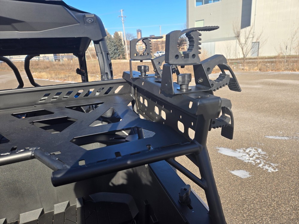 Aprove Sprinter Cargo Rack for Can-Am Commander/ Commander Max (2021+)