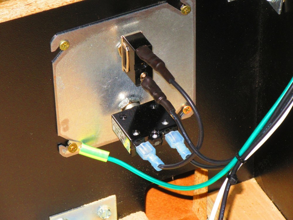 Arcade, Tron, Midway, MCR - Replacement Switching Power Supply Module