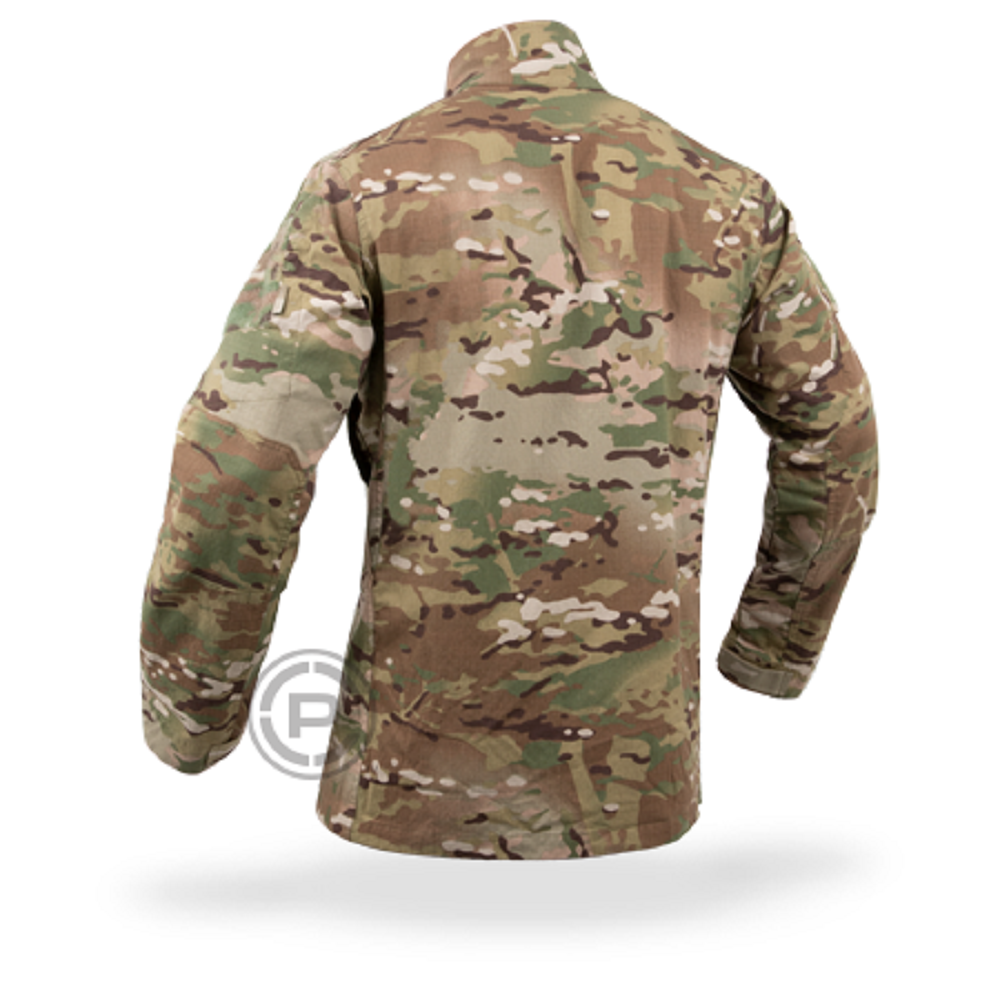 Crye Precision G4 Field Shirt - Multicam - Large Long