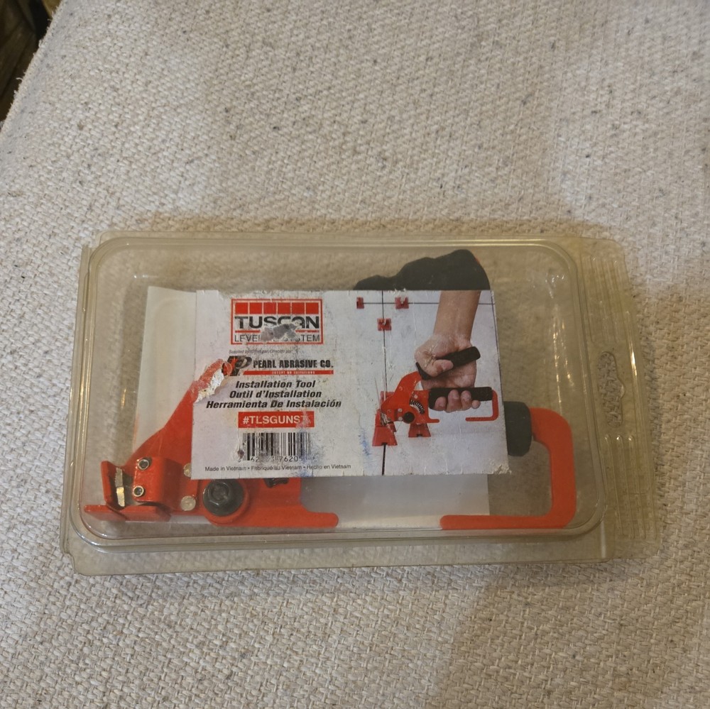 Tuscan Leveling System - Standard Installation Tool