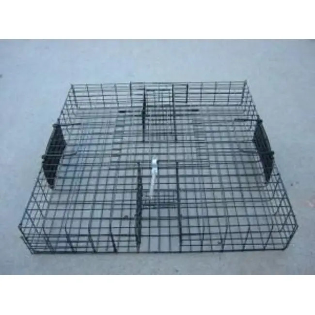 Rugged Ranch Squirrelinator Multi-Catch Squirrel Trap