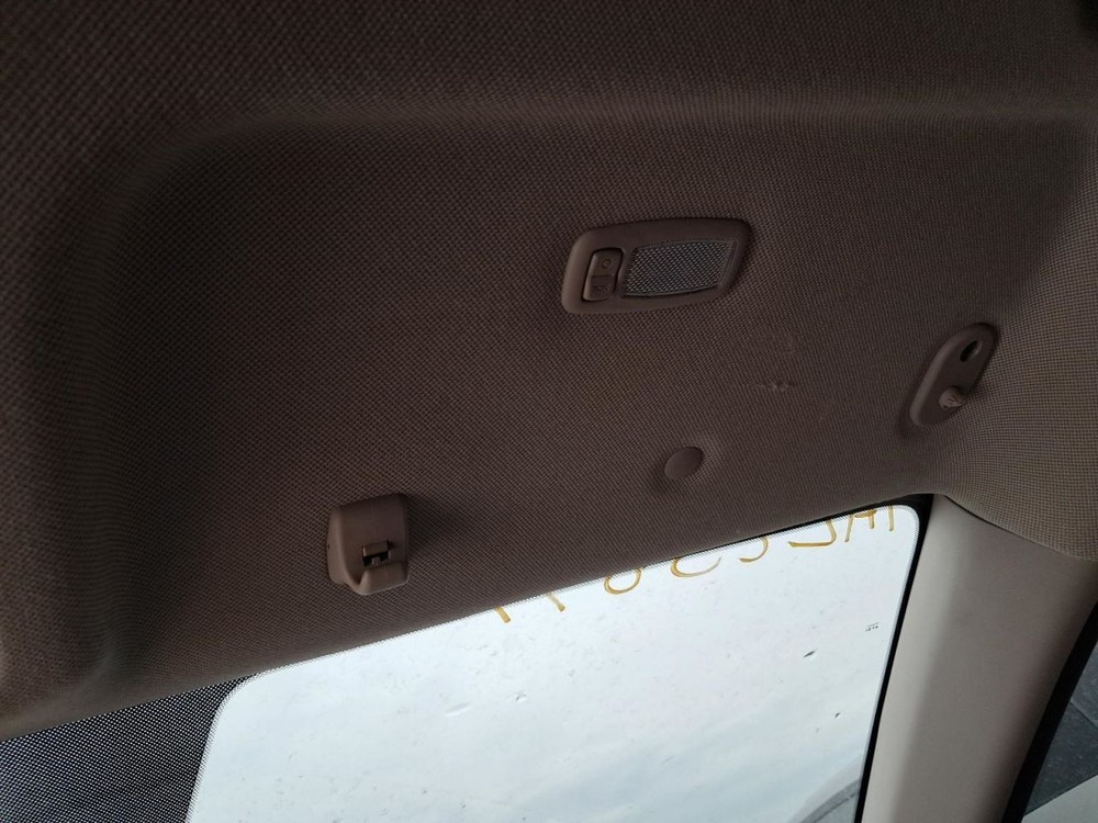 ELANTRA 2017 Glove Box 4918862