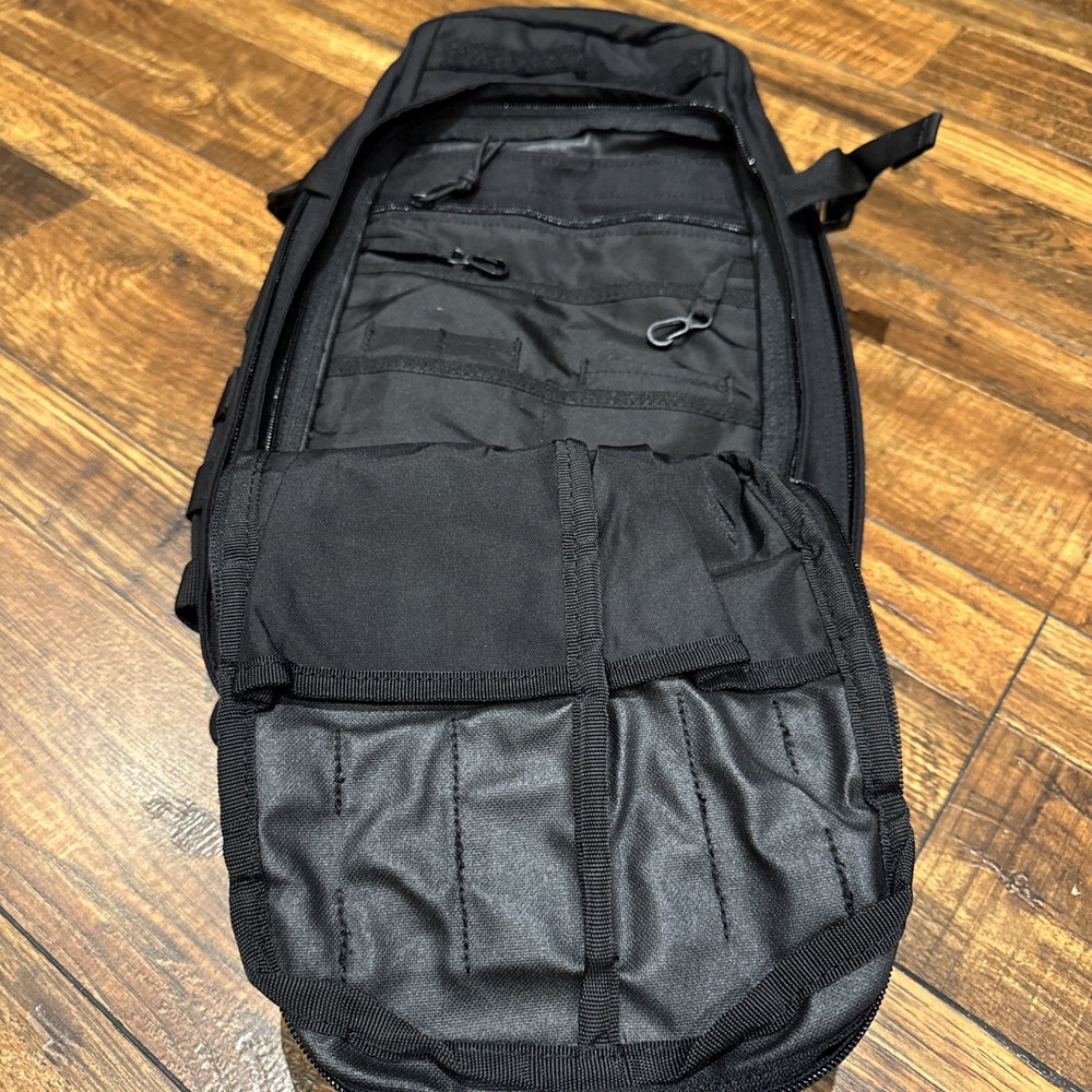 5.11 RUSH® MOAB™ 10 Sling Pack 18L /black