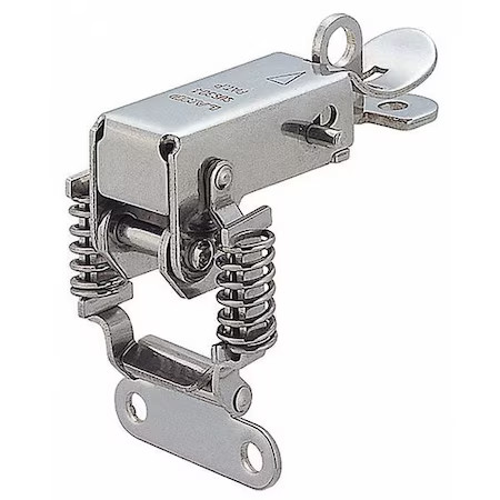 Lamp Stf-C64a Draw Latch, Release To Open, Draw To Close