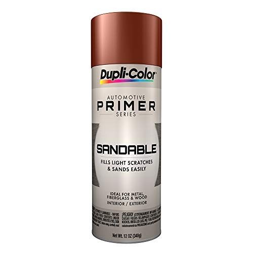 Duplicolor DAP1694 Sandable Primer