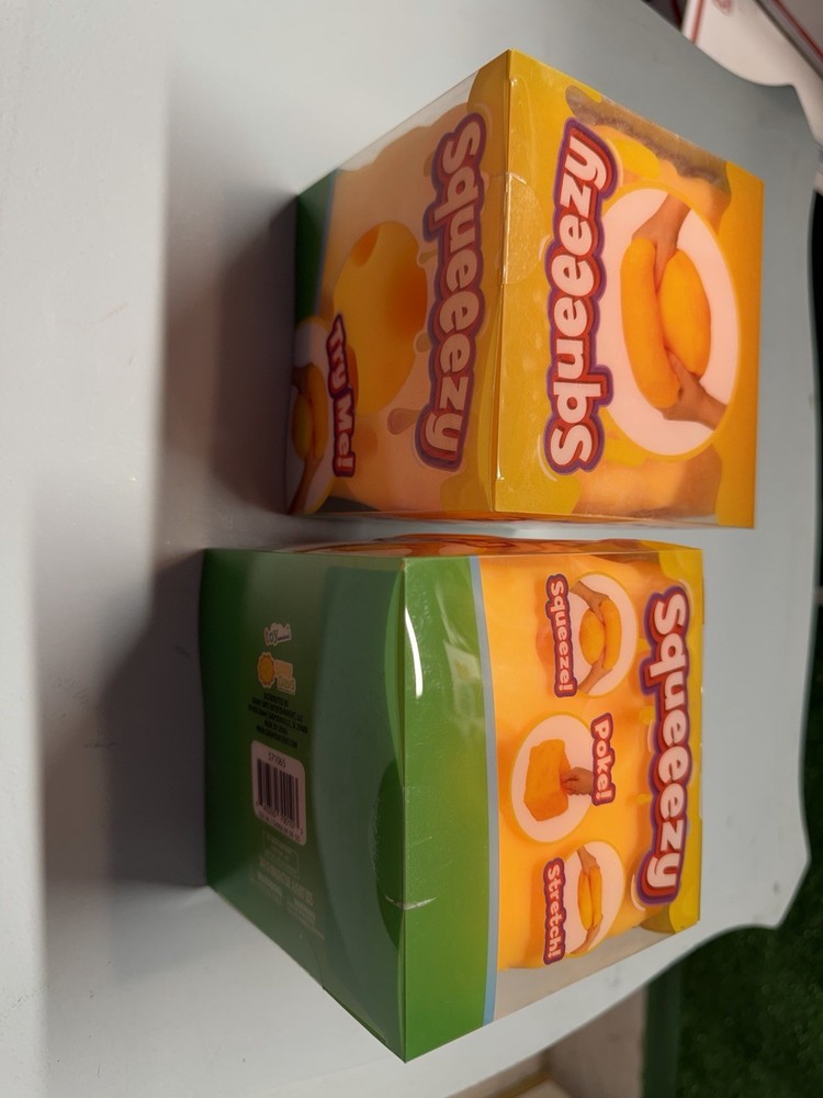 Squisy Cheese