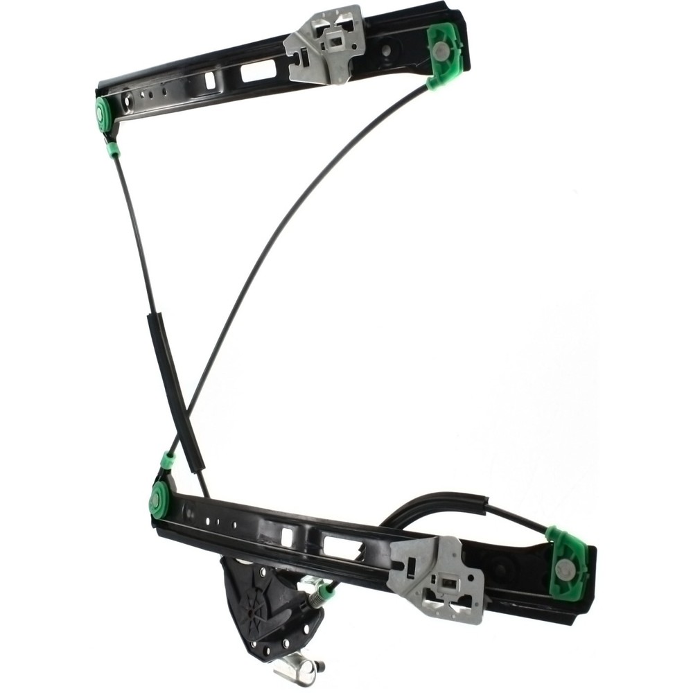 Window Regulator For 2001-2005 BMW 325i Front Driver Side