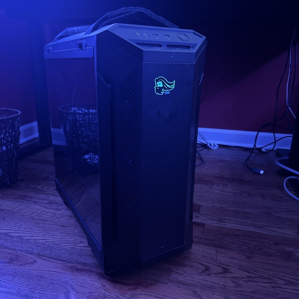 Gaming PC FREE SHIPPING