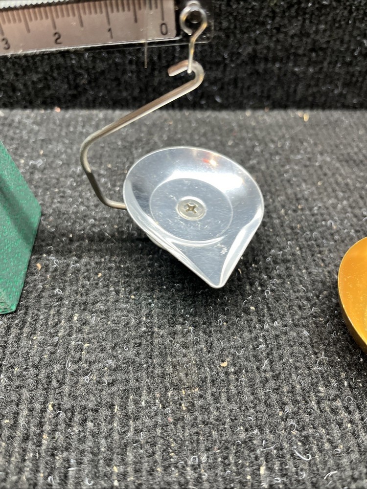 RCBS 5-0-2 Scale Reloading Powder Model 502