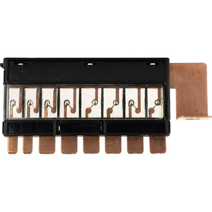 Omega Environmental Technologies 48-10090 Main Fuse Block