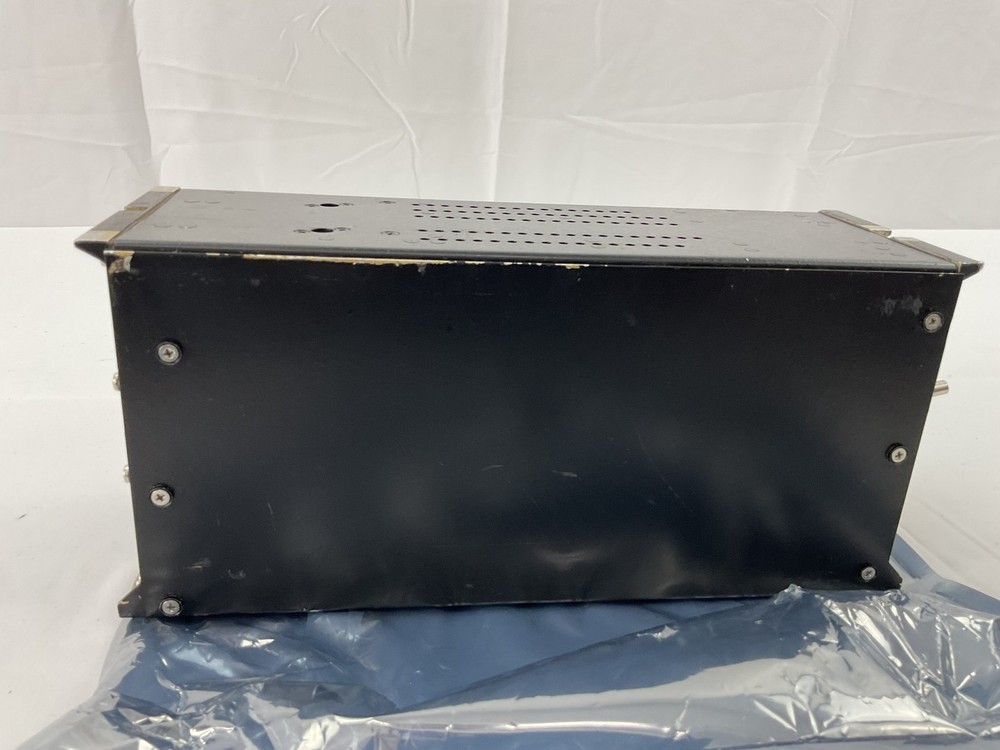 LiteF LCR-92 Attitude Heading Reference Unit 124210-2011 28VDC 40W AHRS Unit