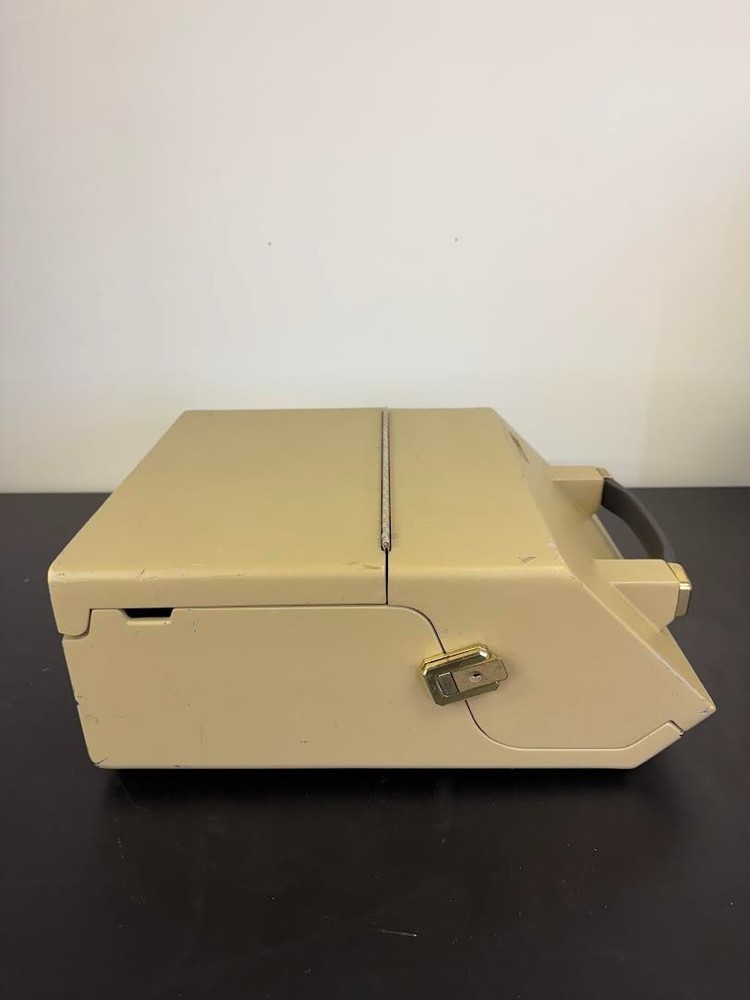 Maico MA 40 Audiometer with Headset