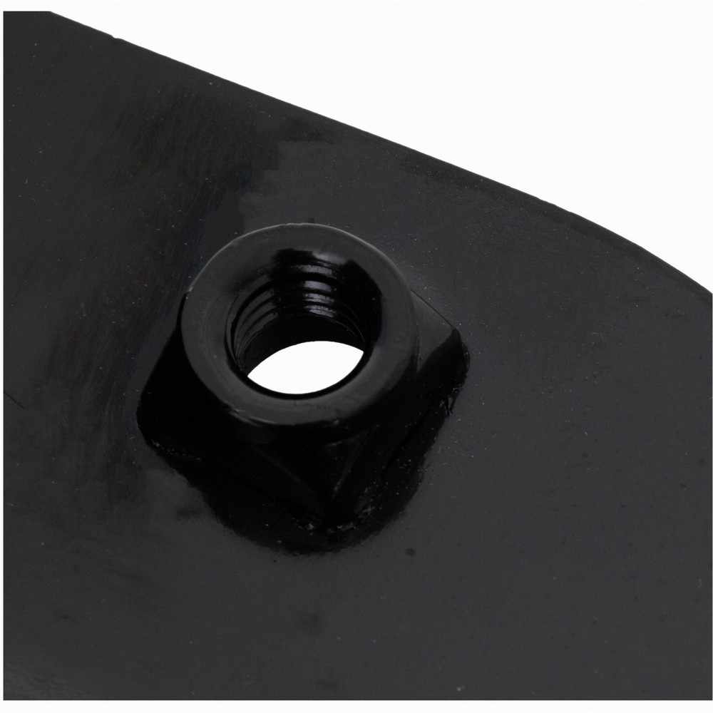 Front LH Lower Bumper Bracket For Jeep Gladiator Wrangler CH1062110