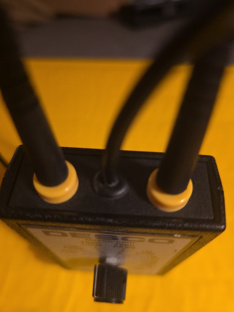 Desco 19259 Limit Comparator