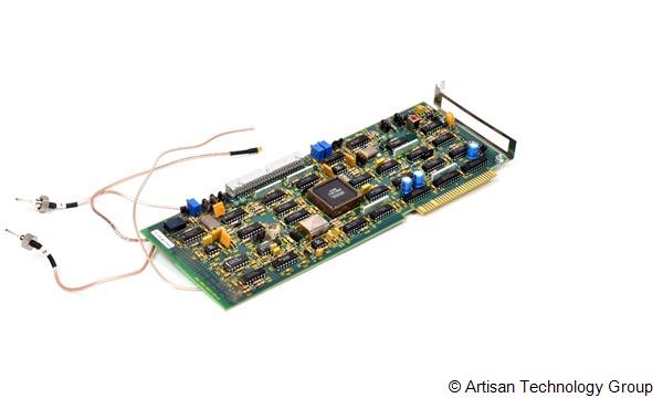 Microwave Logic 9601-0184 Clock Sync Board