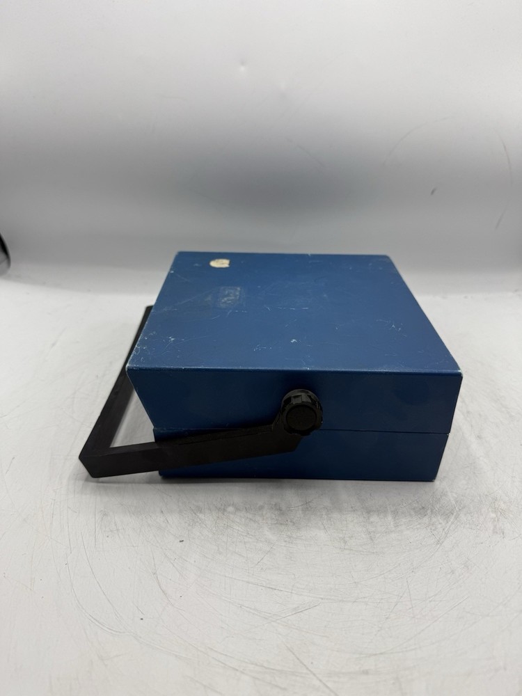 3M Ryan Stormscope WX-PT Portable Tester READ