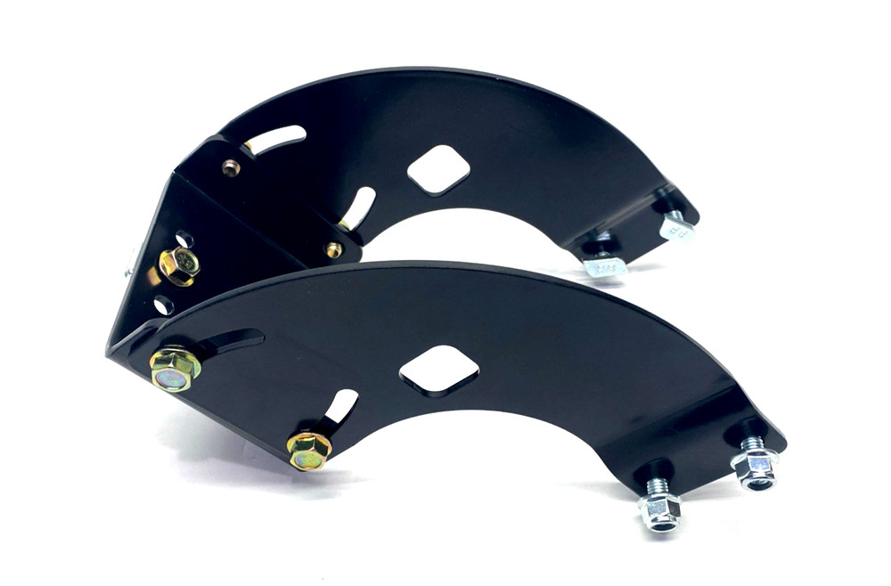 Dorner FADBS-60CV Flexmove DR Tail Support Bracket Assembly