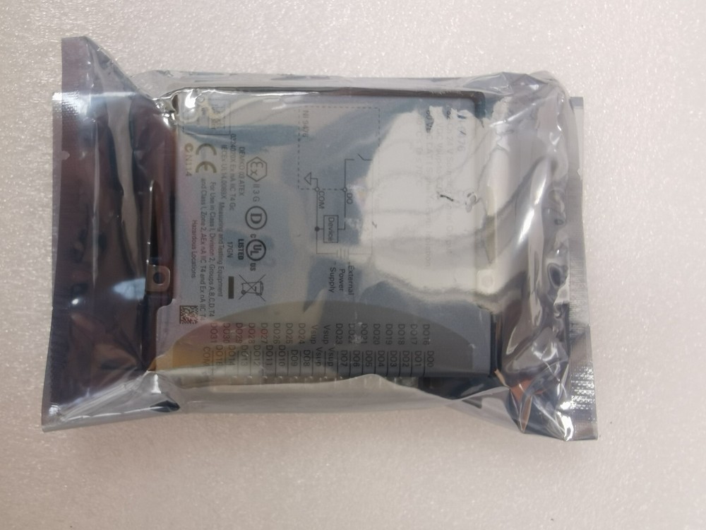 NI-9476 National Instruments NI 9476 cDAQ Digital Output Module,Used