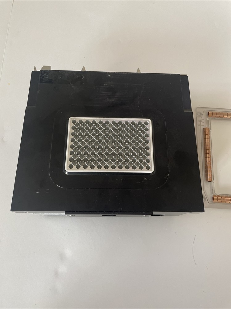 applied biosystems 4316592 7900HT 96 Well Block