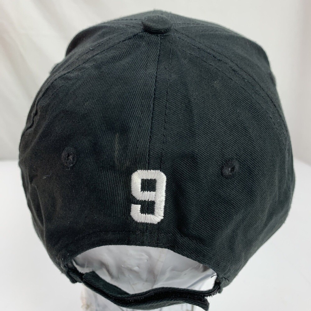 Unknown M Star Logo Youth Ball Cap Hat Adjustable Baseball