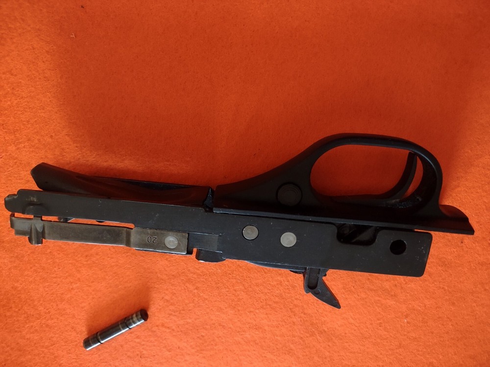 Stevens Model 320 Trigger Assembly 20 GA Original OEM