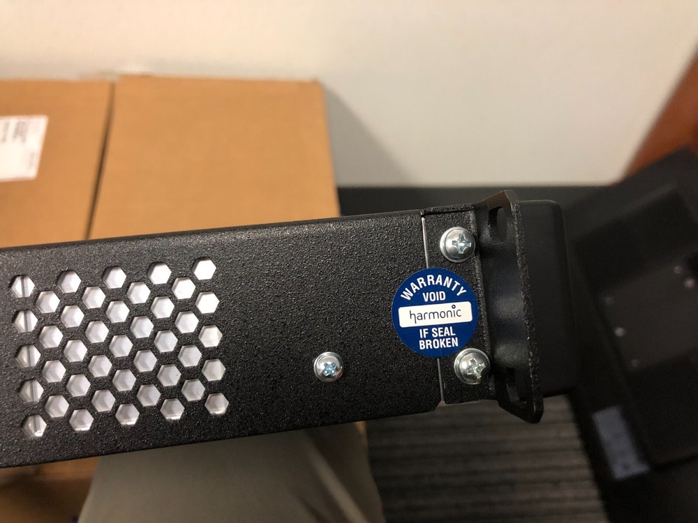HARMONIC Integrated Receiver-Decoder ProView 8105